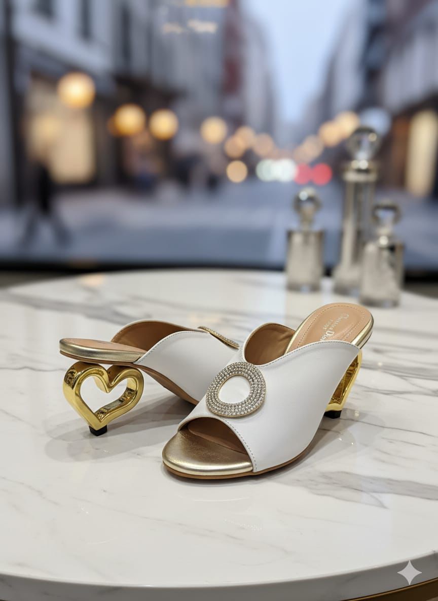 Christian Dior Heels
