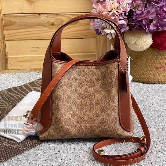Coach Crostechla Bag