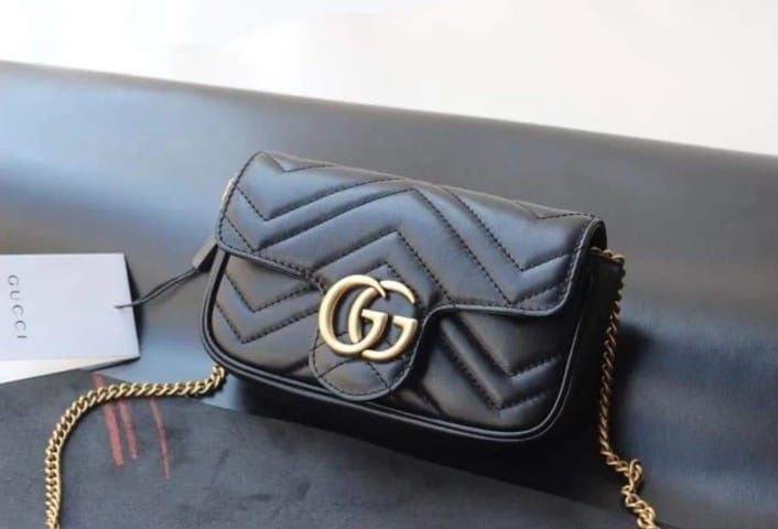 Gucci Mormont