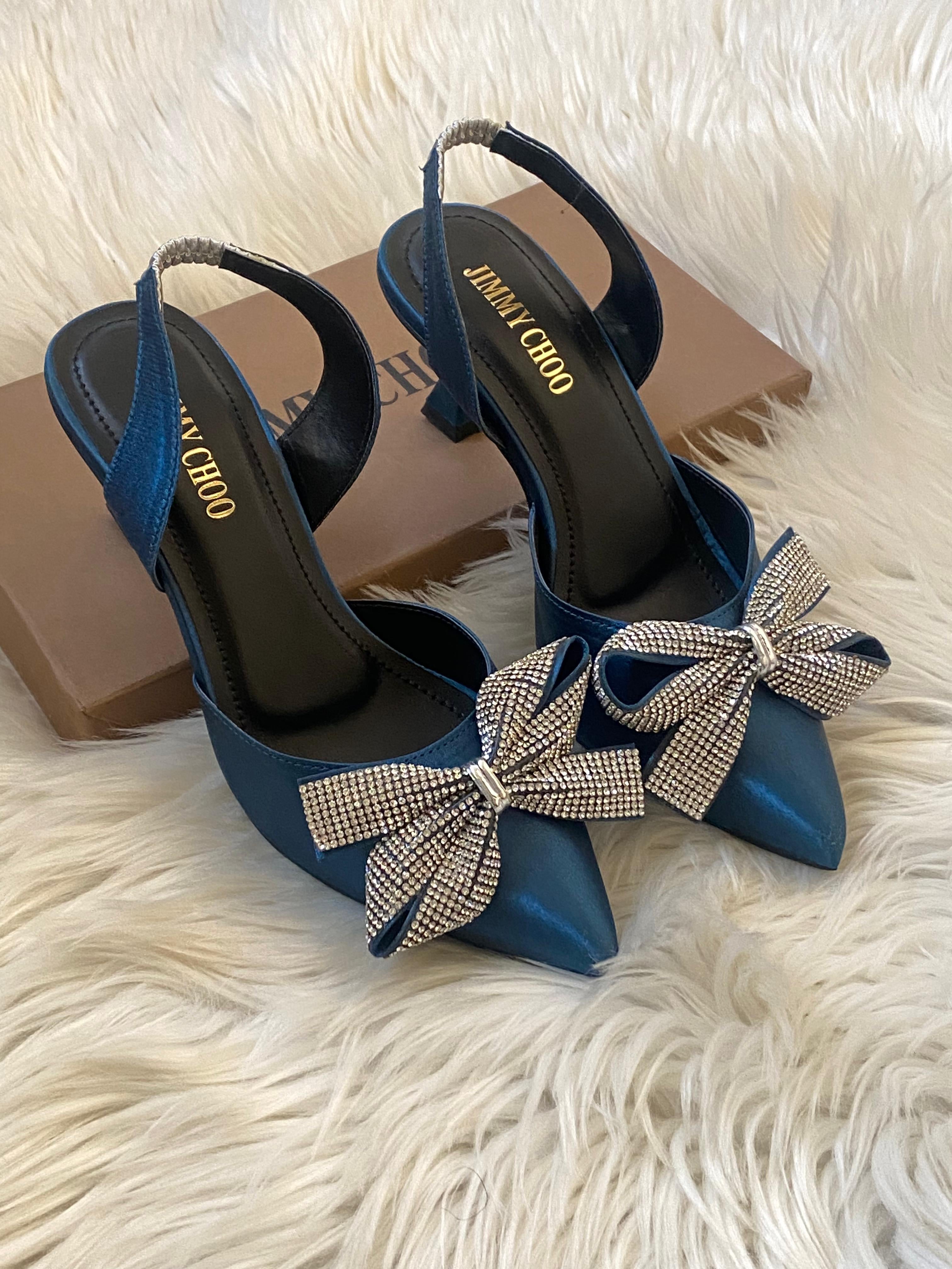 Jimmy Choo Heel
