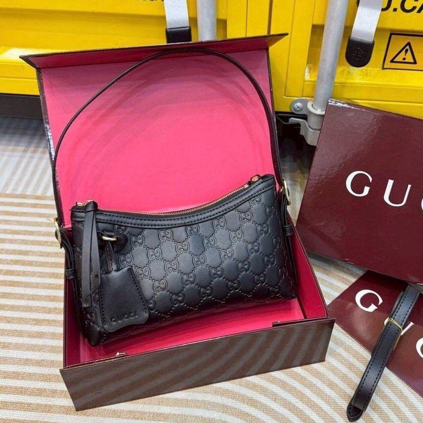 Gucci Strap Bag