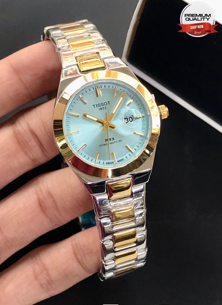 Tissot Women Watch