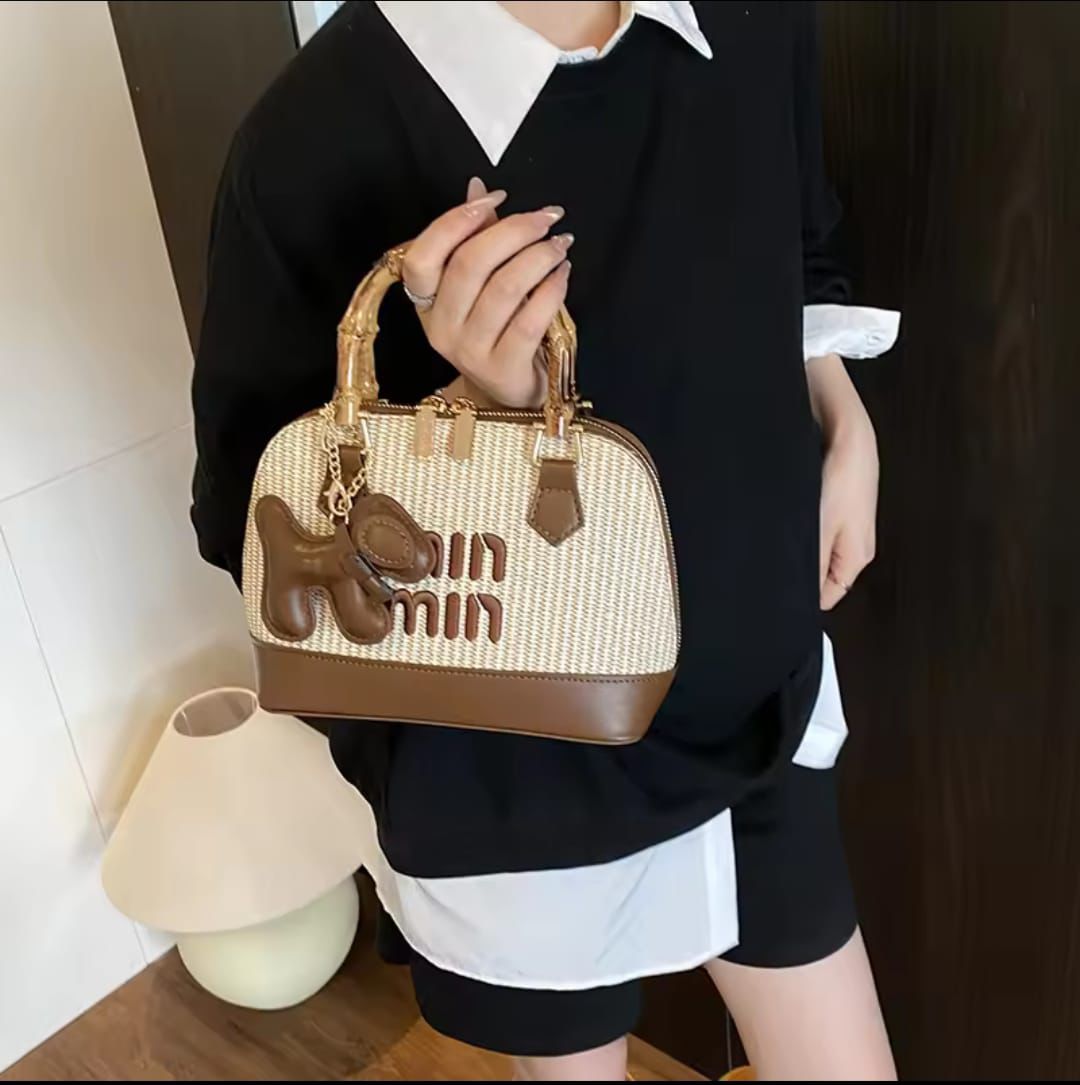 Miu Miu Luxue Bags