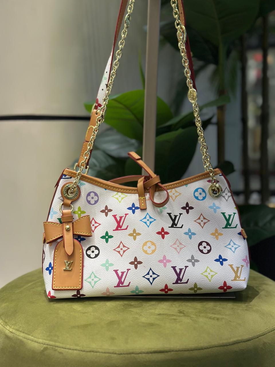 Lv Crossbody Bag