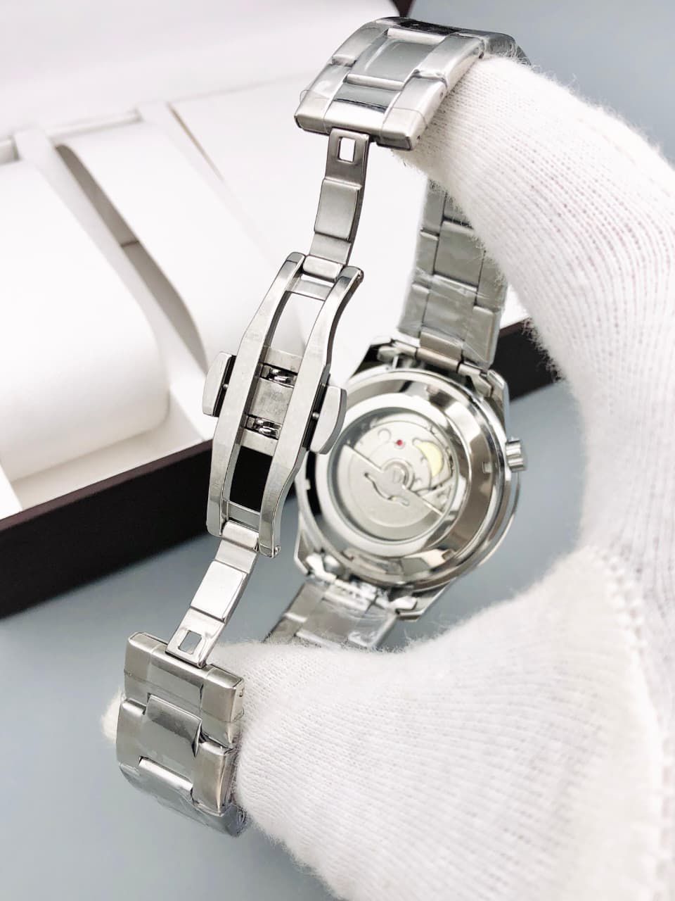 Omega Men’s Watch