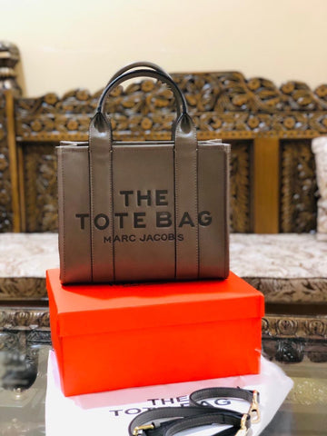 Marcjacobs The Tote Bag