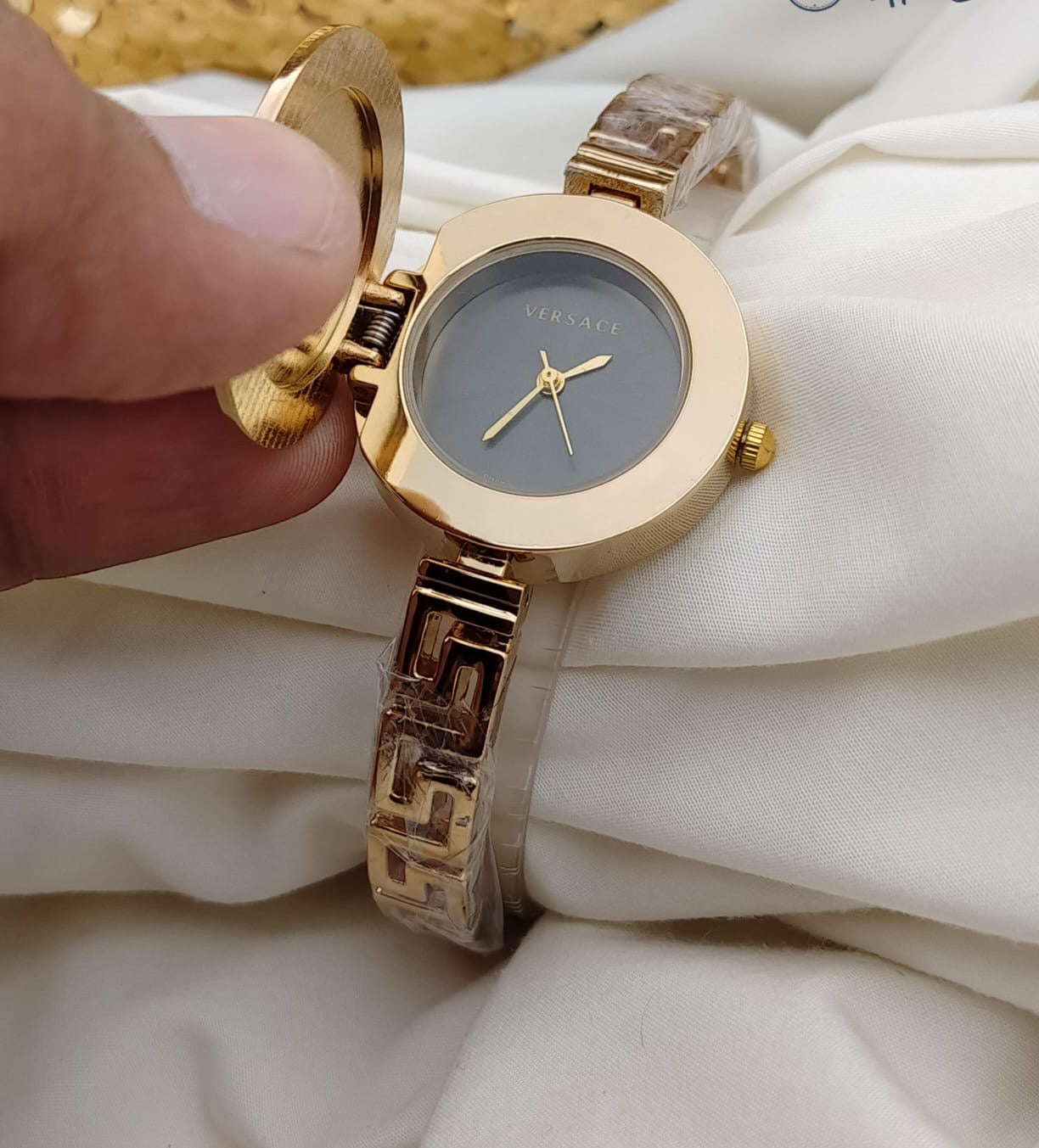 Versace Women Watch
