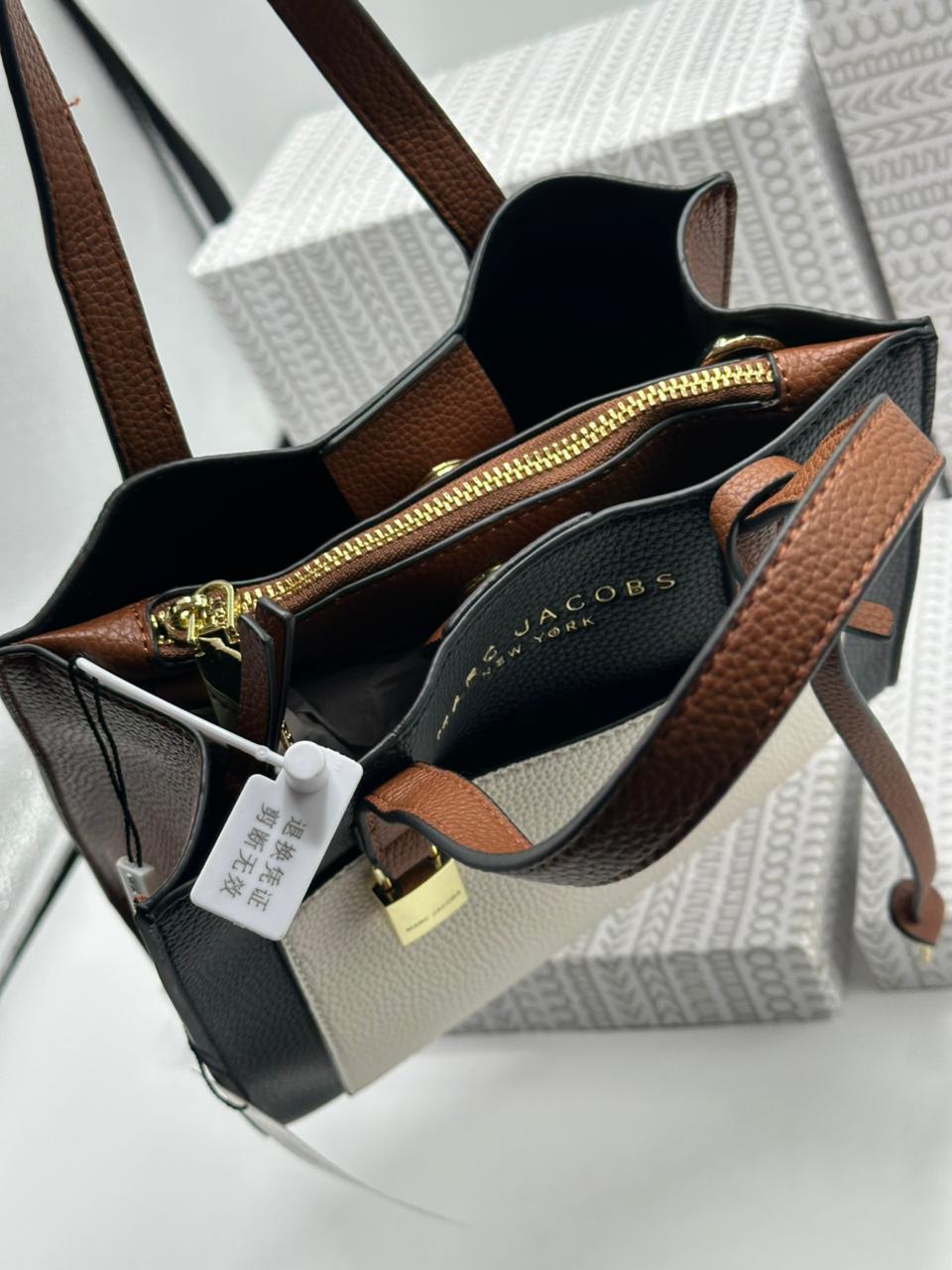 Marc Jacob New York Mm Bag