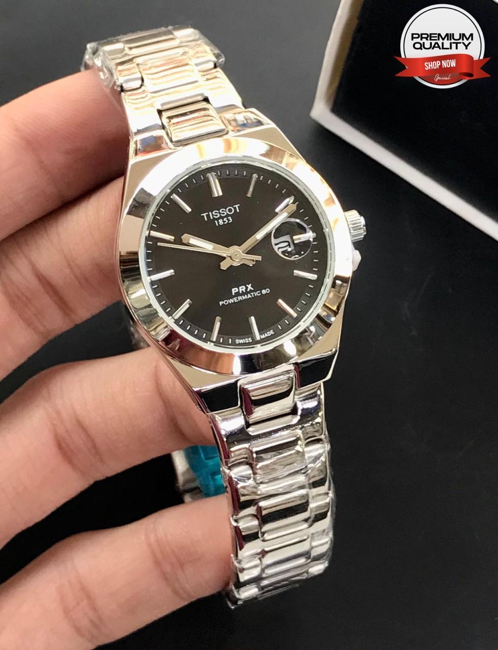 Tissot Women Watch