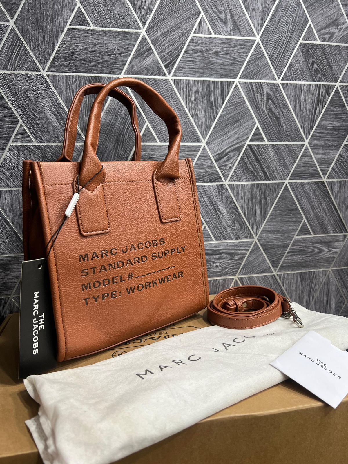 Marc Jacobs Standard Supply Tote Bags