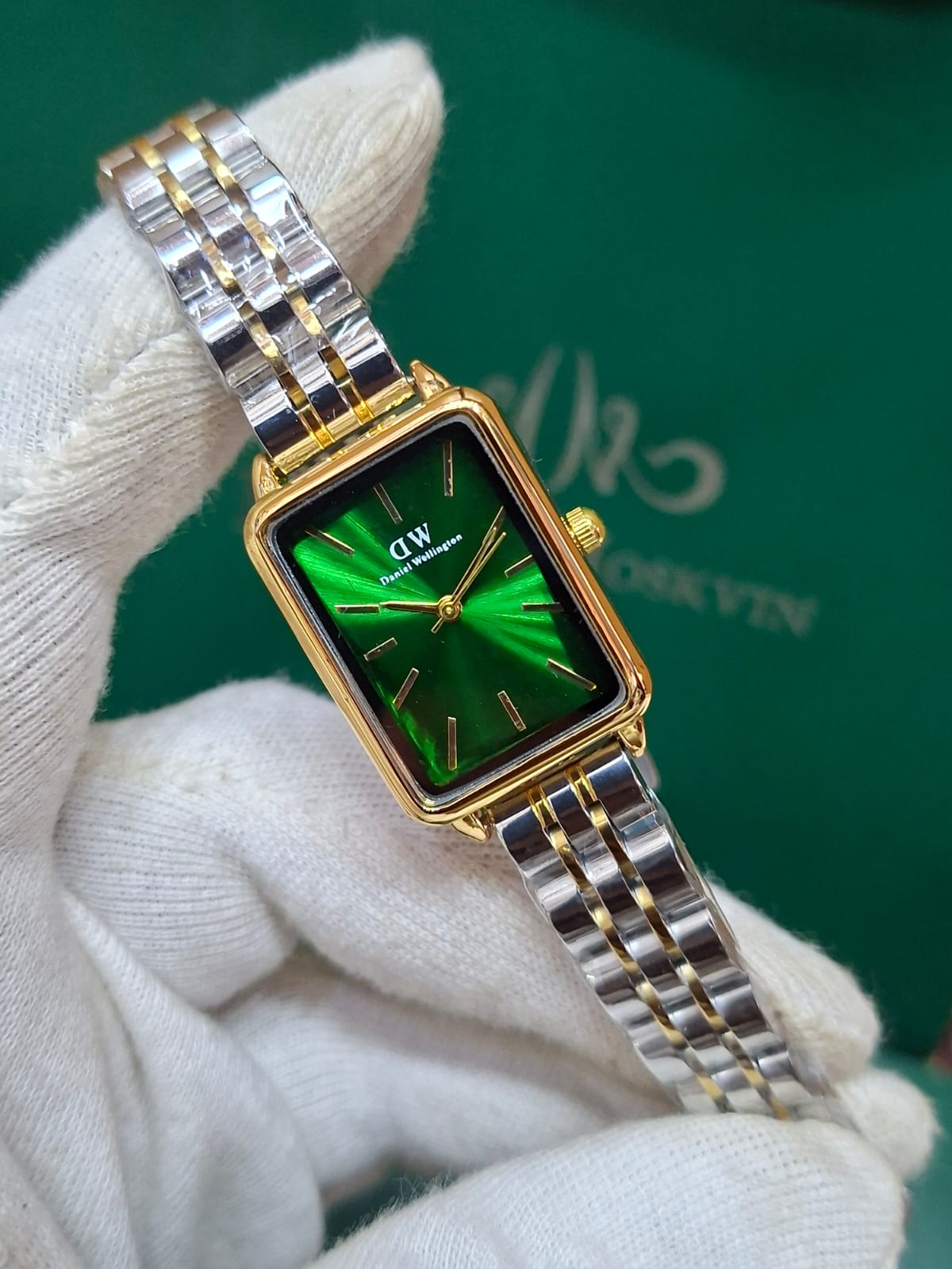 Dw Signature Watch