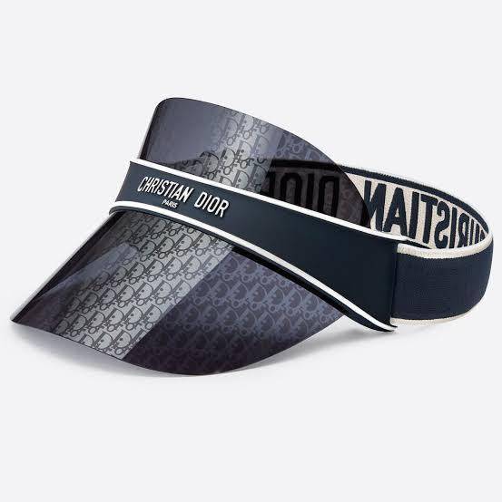 Eyewear - Diorclub V1u Visor