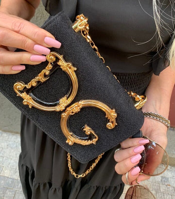 *DOLCE & GABBANA*
