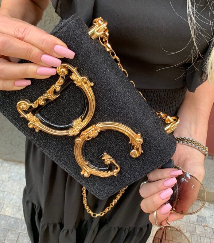 *DOLCE & GABBANA*
