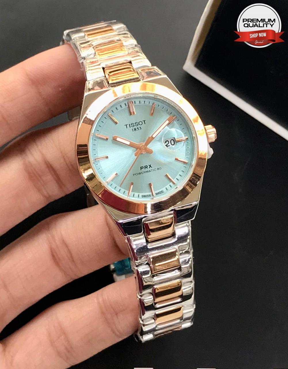 Tissot Women Watch