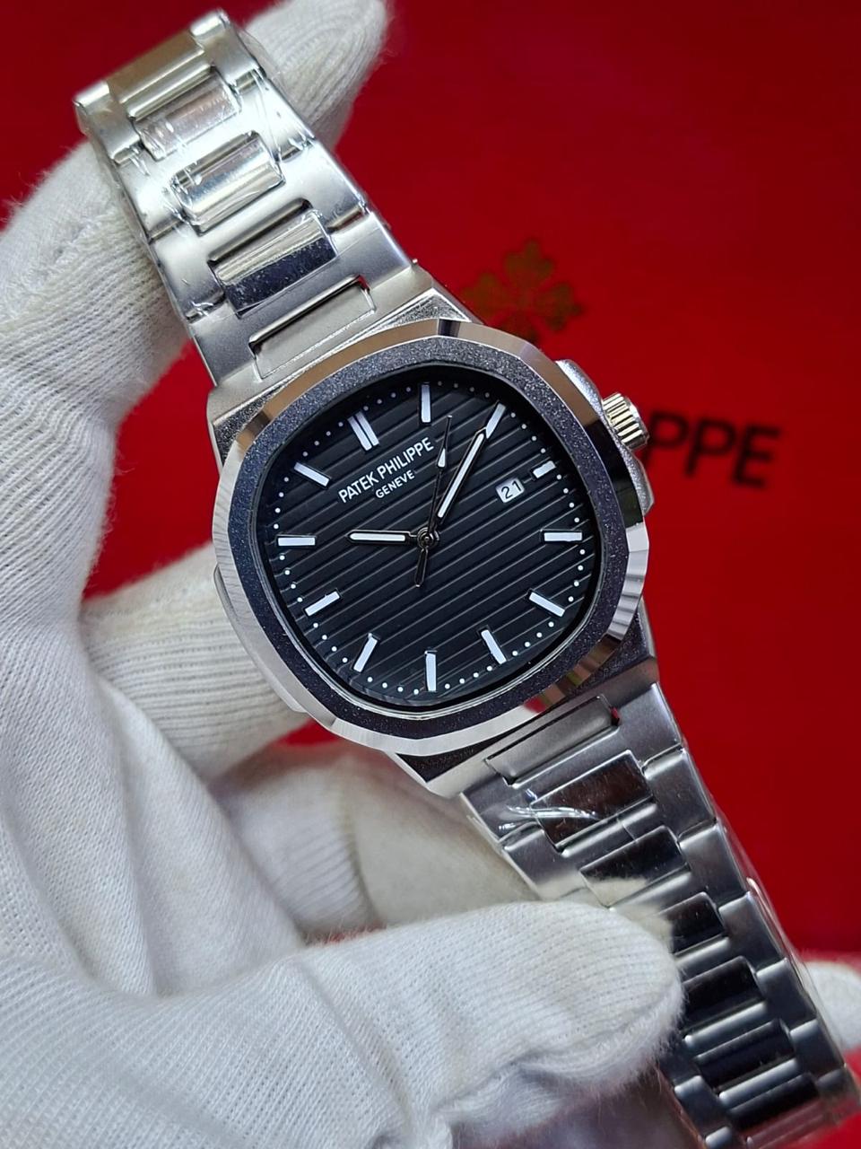 Patek Phillips Unisex Watch