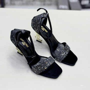 Ysl Heels
