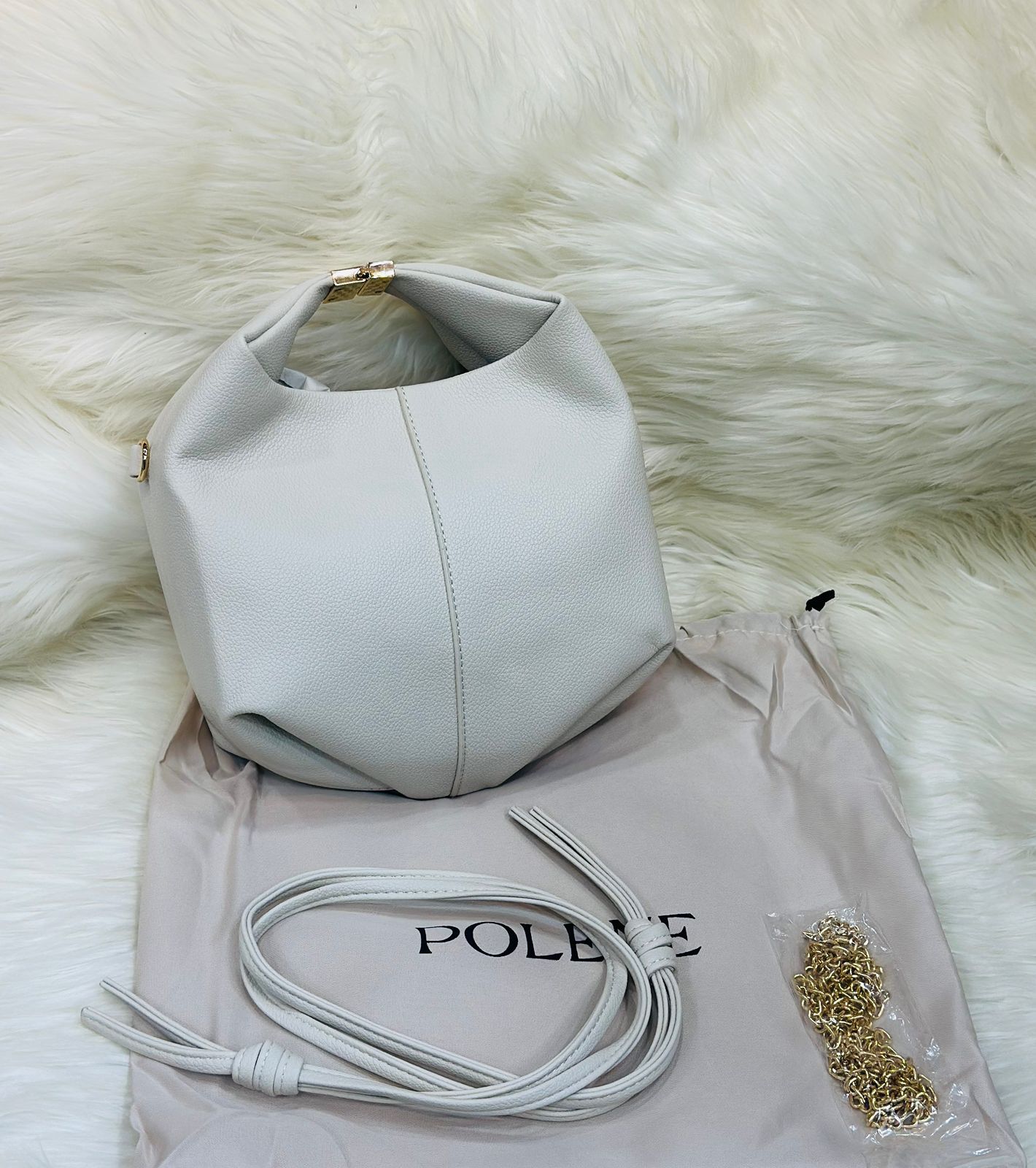 Coach Trail Mini Bag