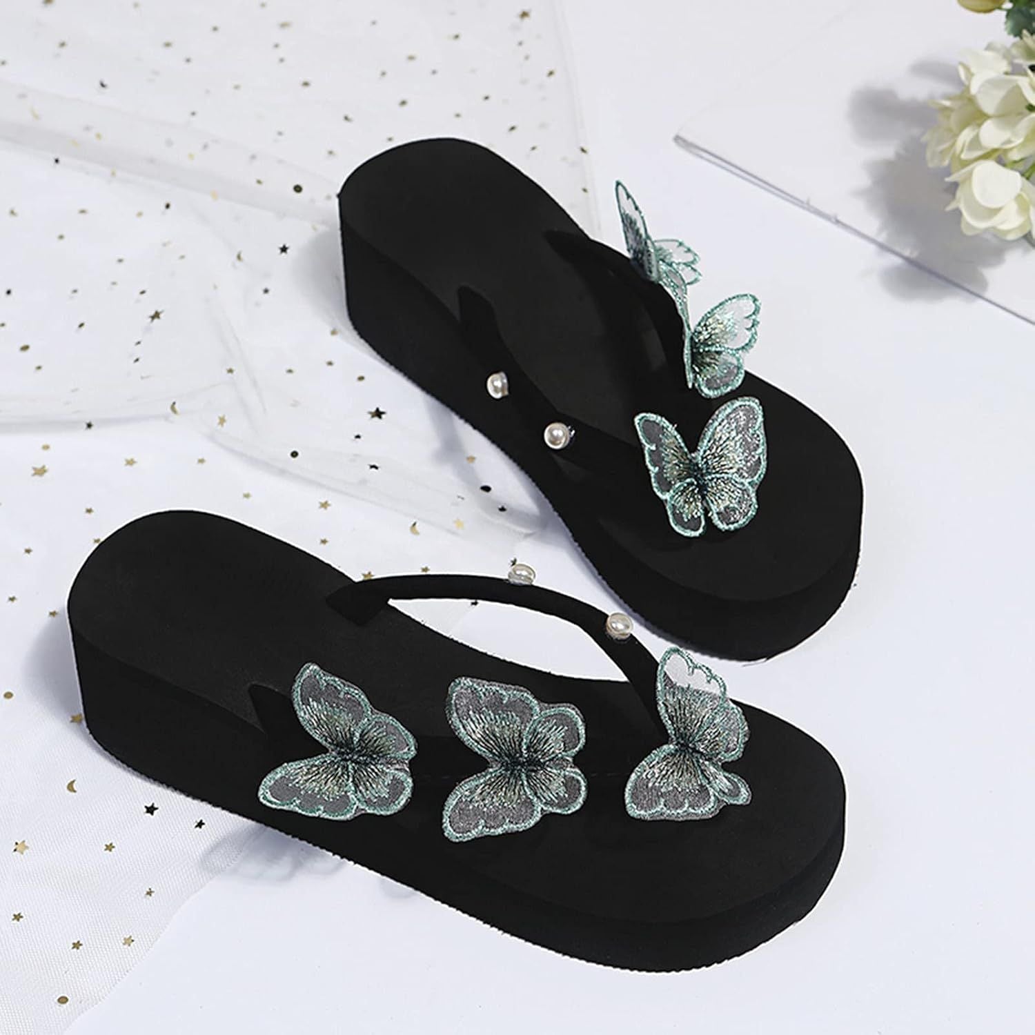 Zenlift Wedges