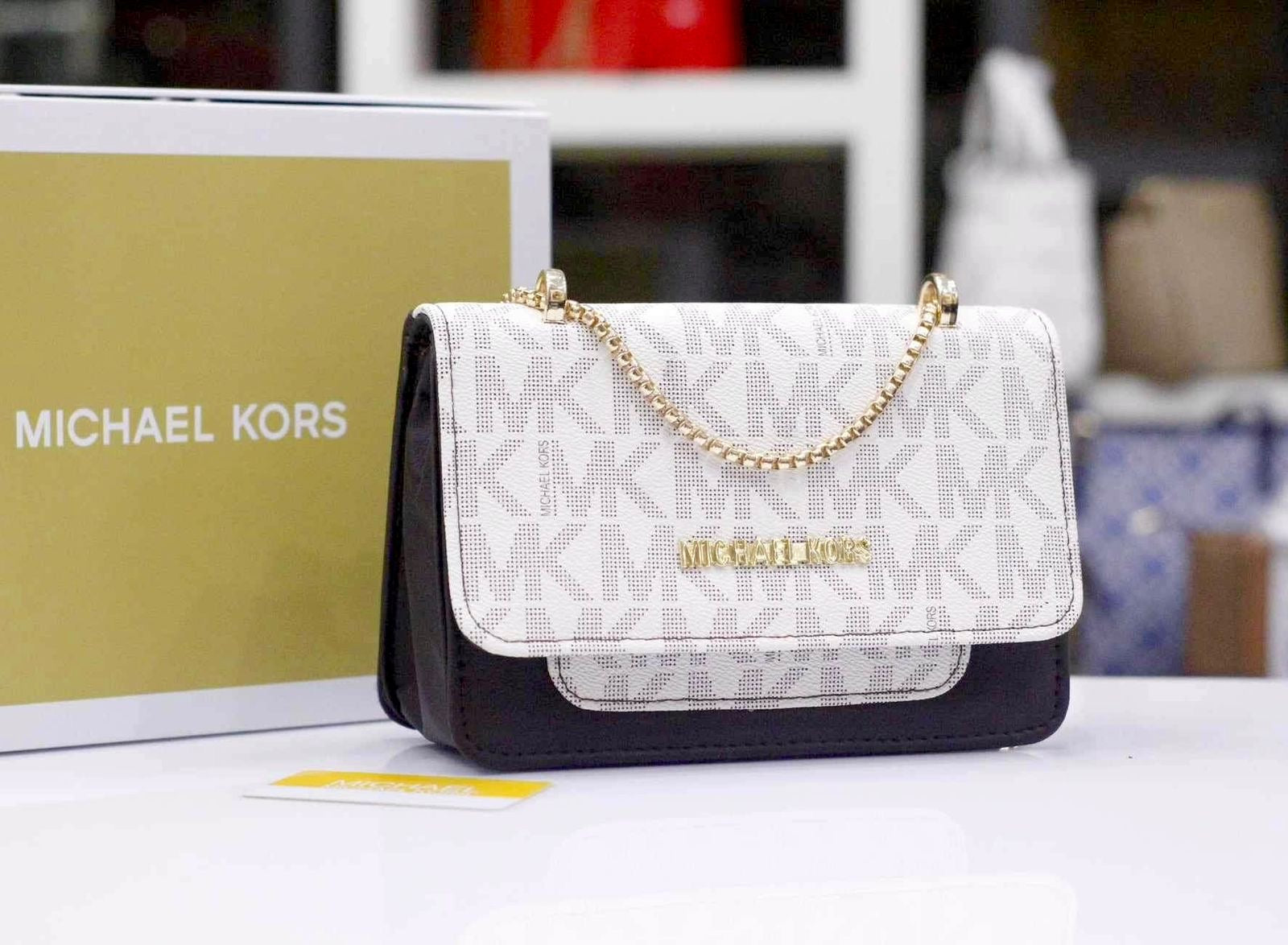 Micheal Kors CrossBody