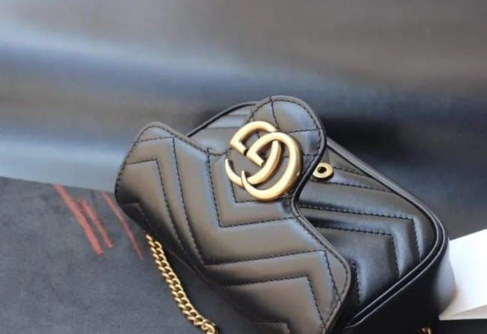 Gucci Mormont