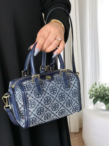 Tb Duffle Bag