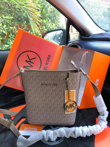 Mk Mm Handbag