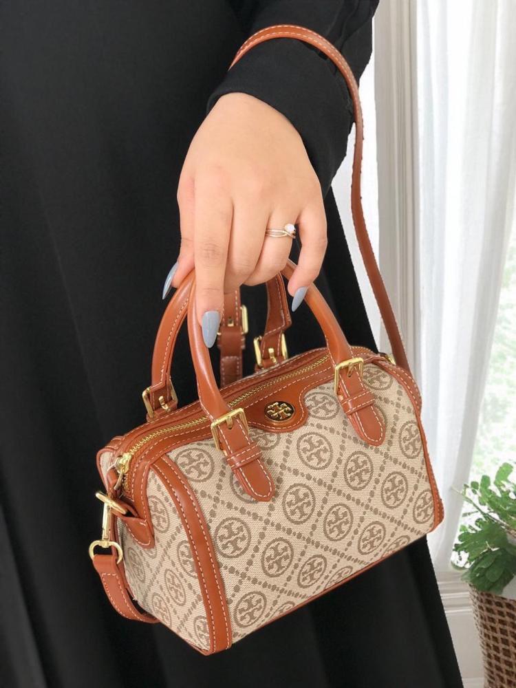 Tb Duffle Bag