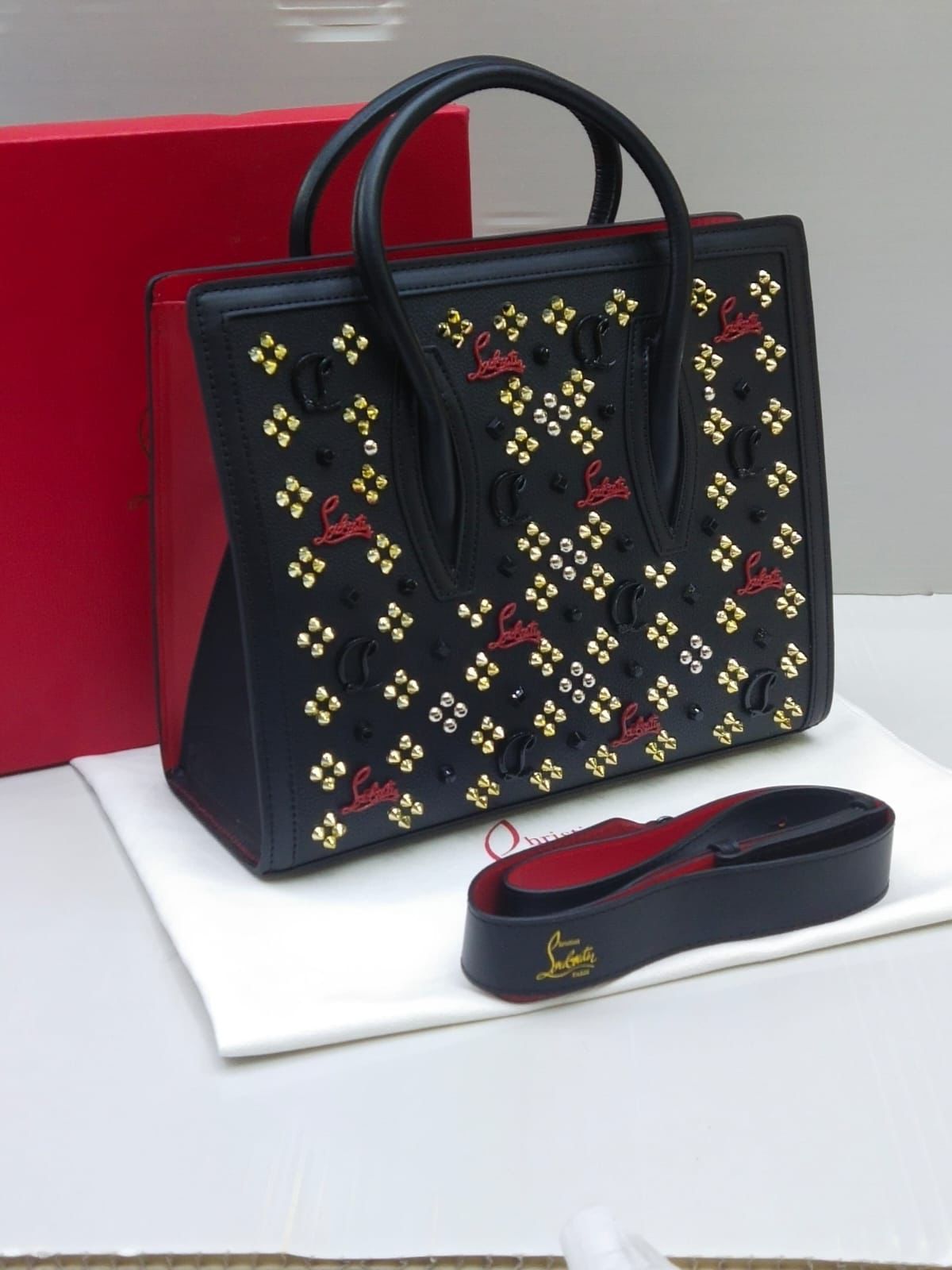 Christian Louboutin