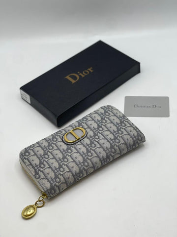 Cd Wallet