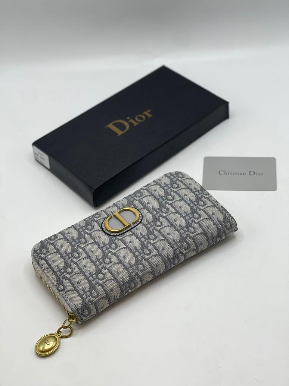 Cd Wallet