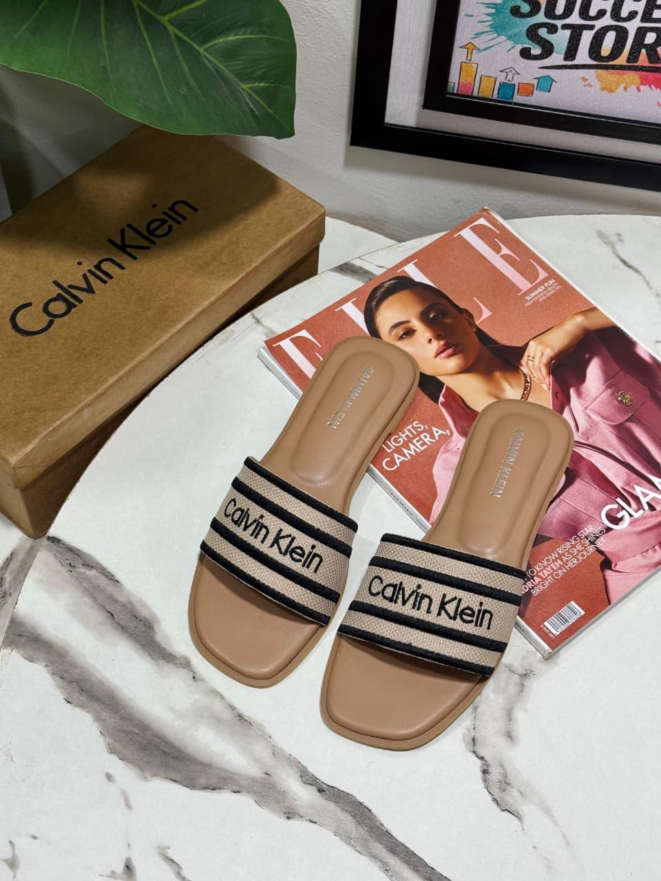 Calvin Klein Flats