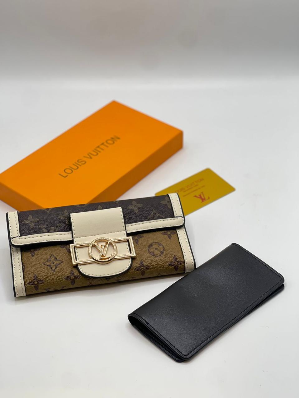 Lv Wallet