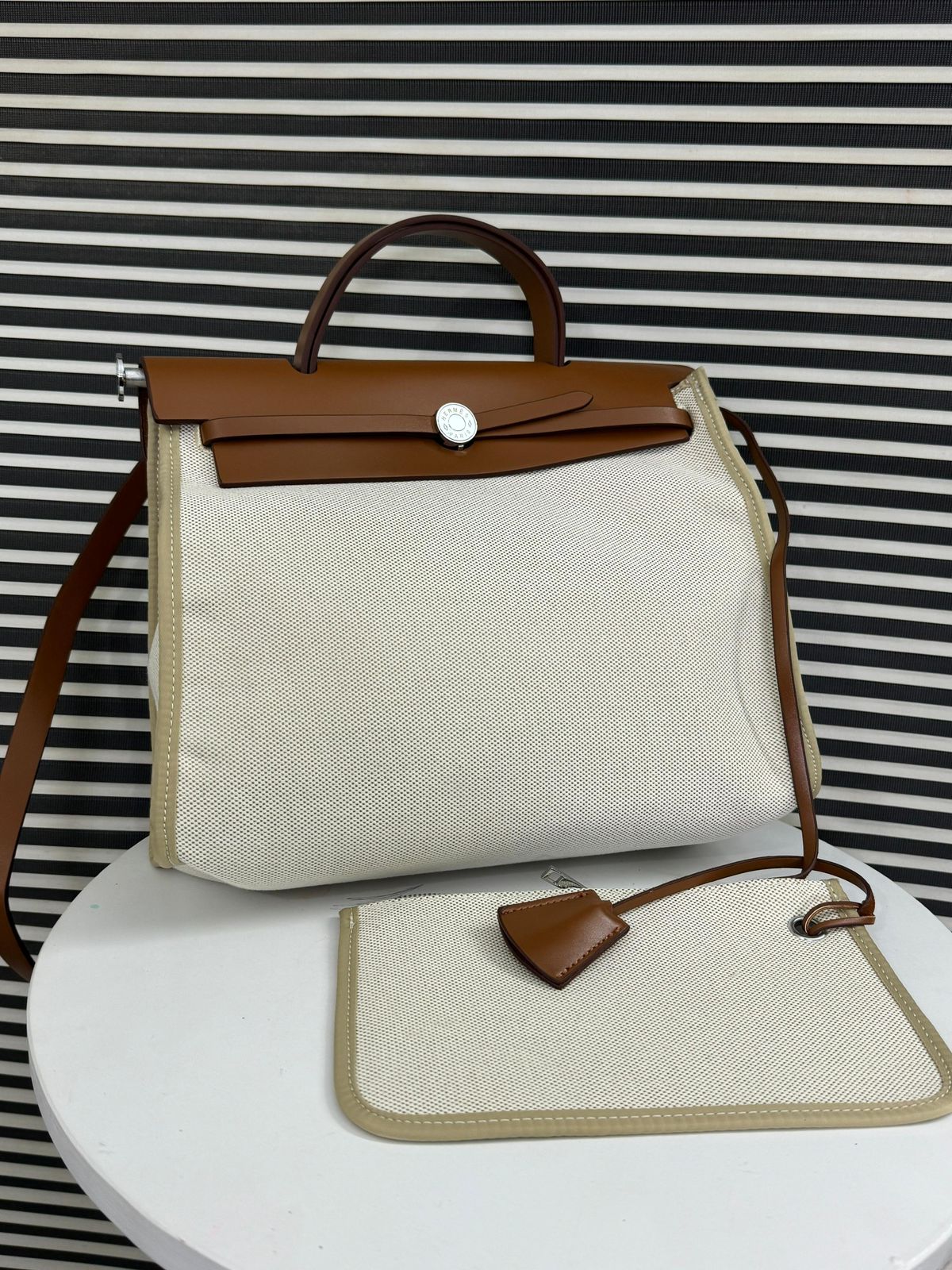 Hermes Logue Bags