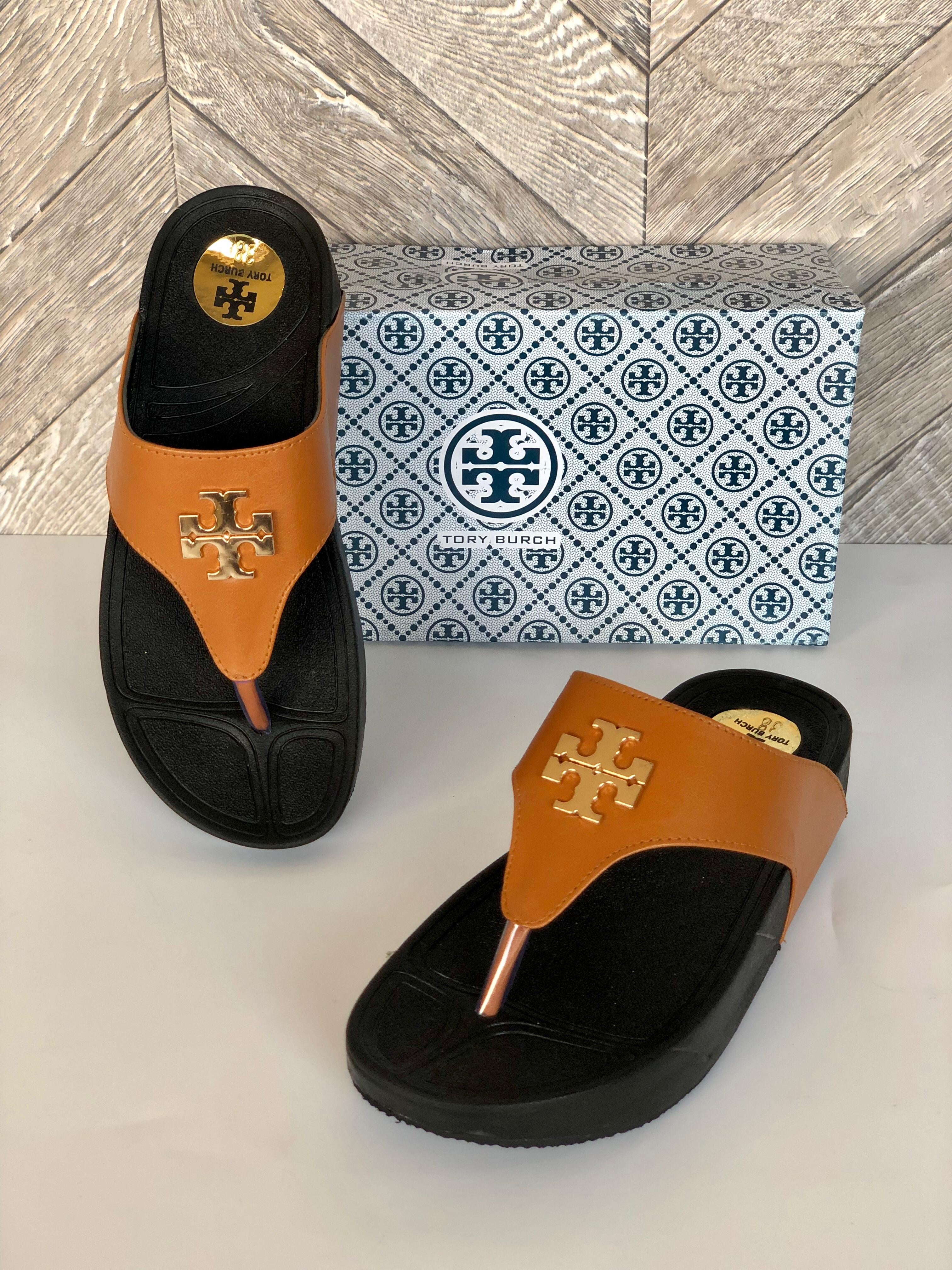 Tory Wedges