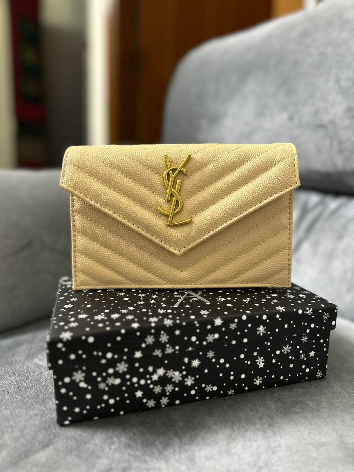 YSL CrossBody