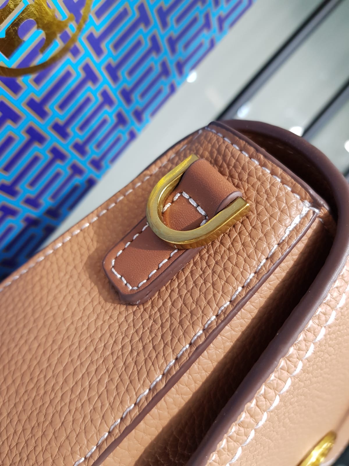 Tory Burch Felix Crossbody