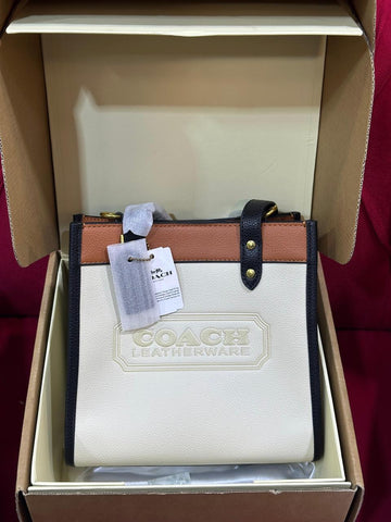 Coach Ovia Handbag