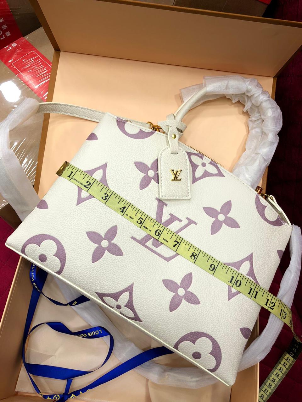 Lv Lina Handbag