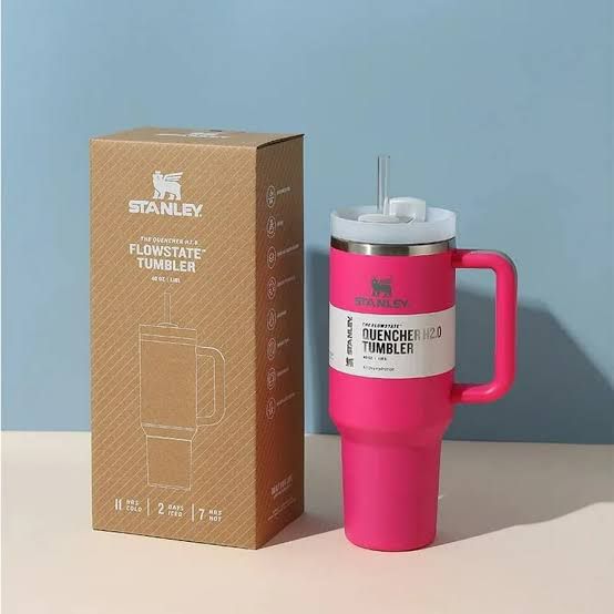 Stanley Tumblers