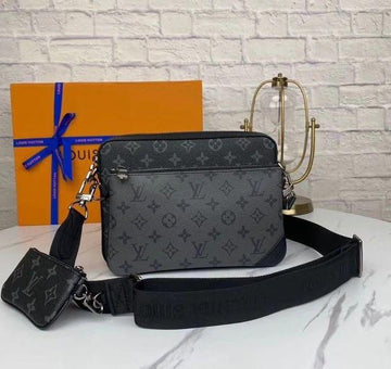 Lv Messenger Bag