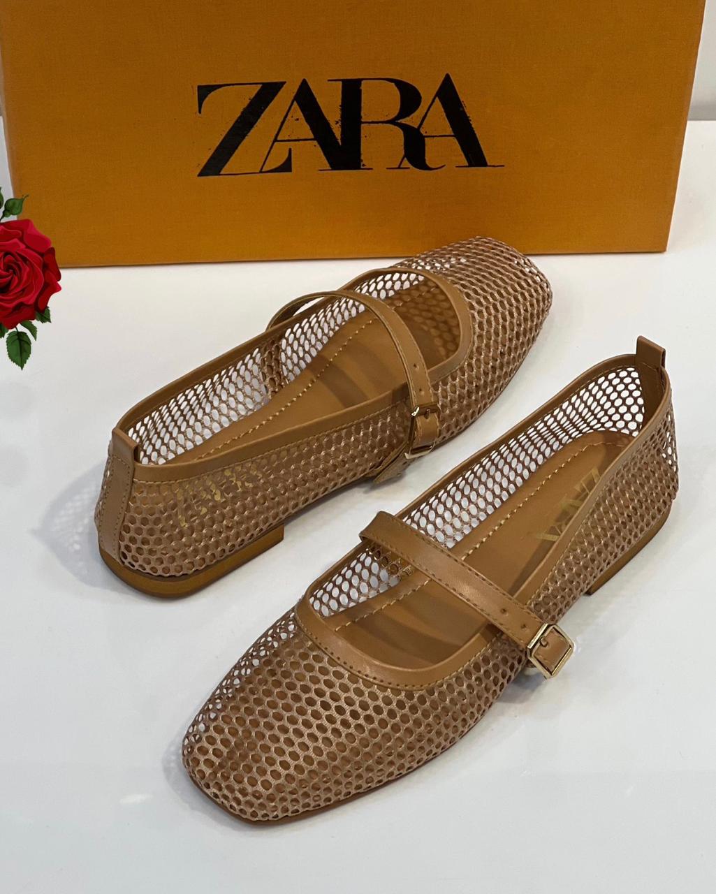 Zara Kira Pumps