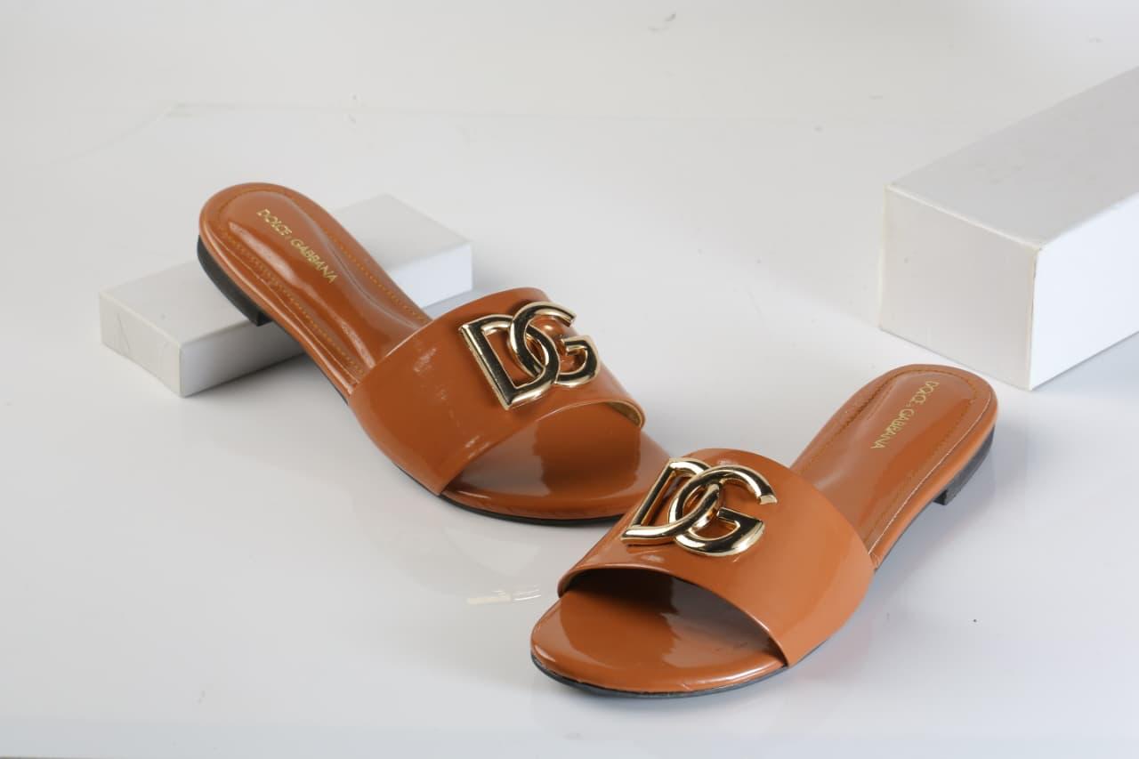 D&g Oran Sandals