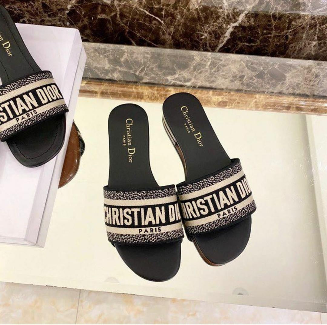 Dior Knitted