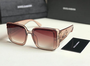 D And G Glasses