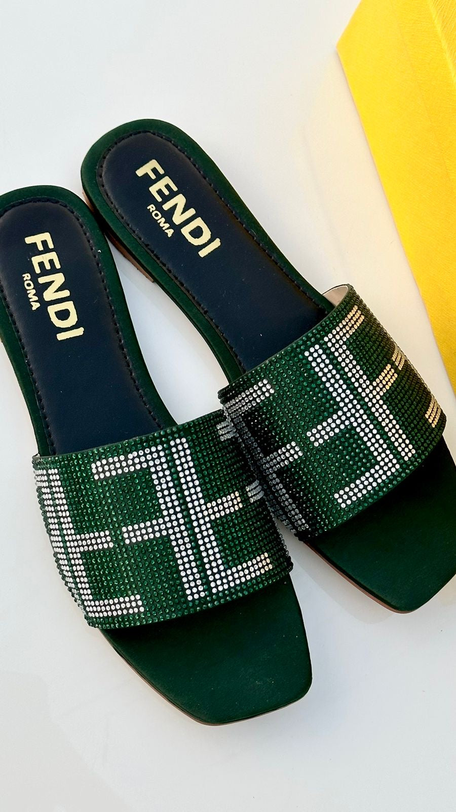 Fendi Diana