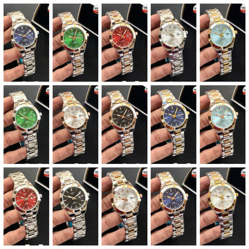 Tissot Women Watch