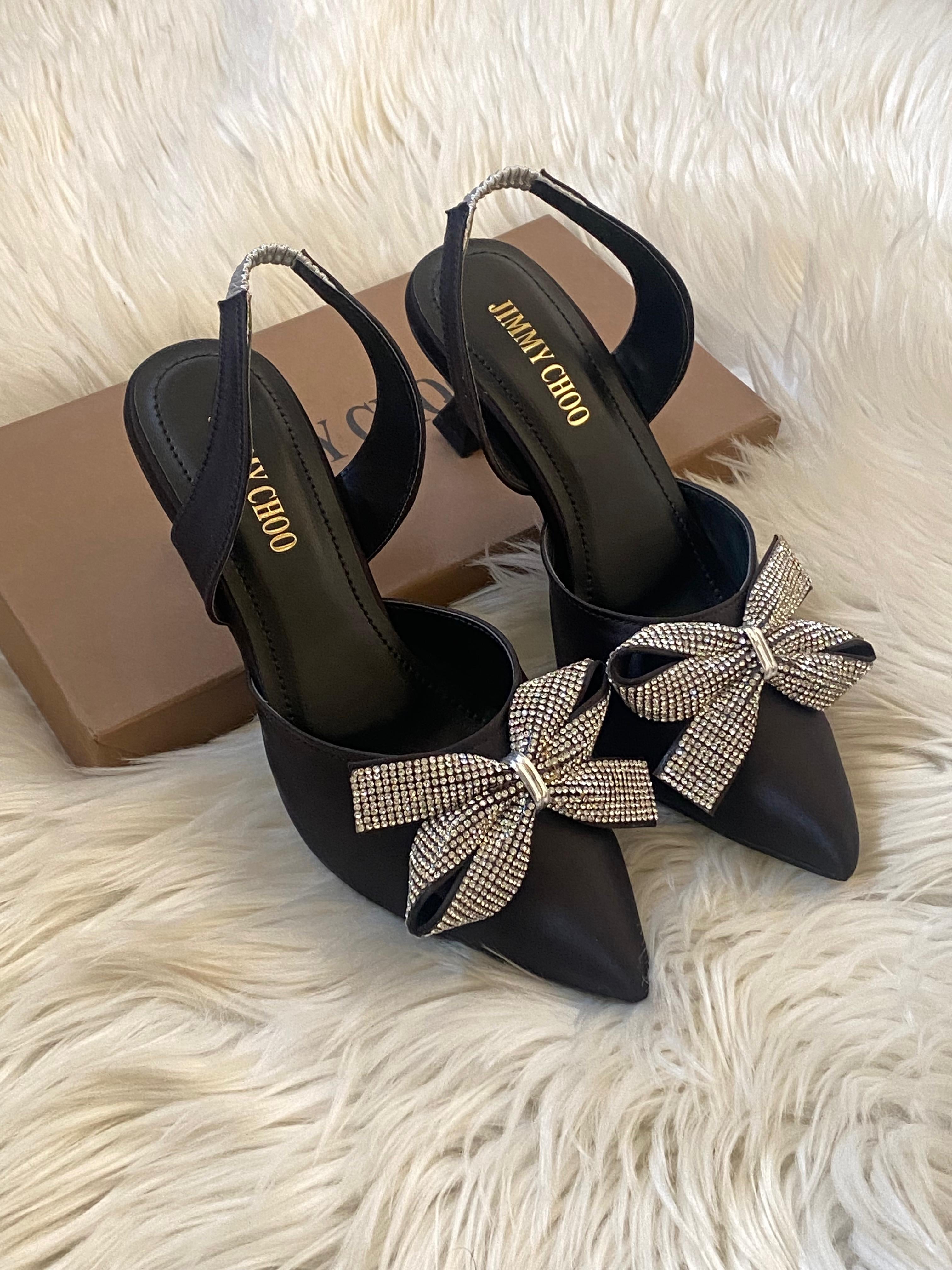 Jimmy Choo Heel