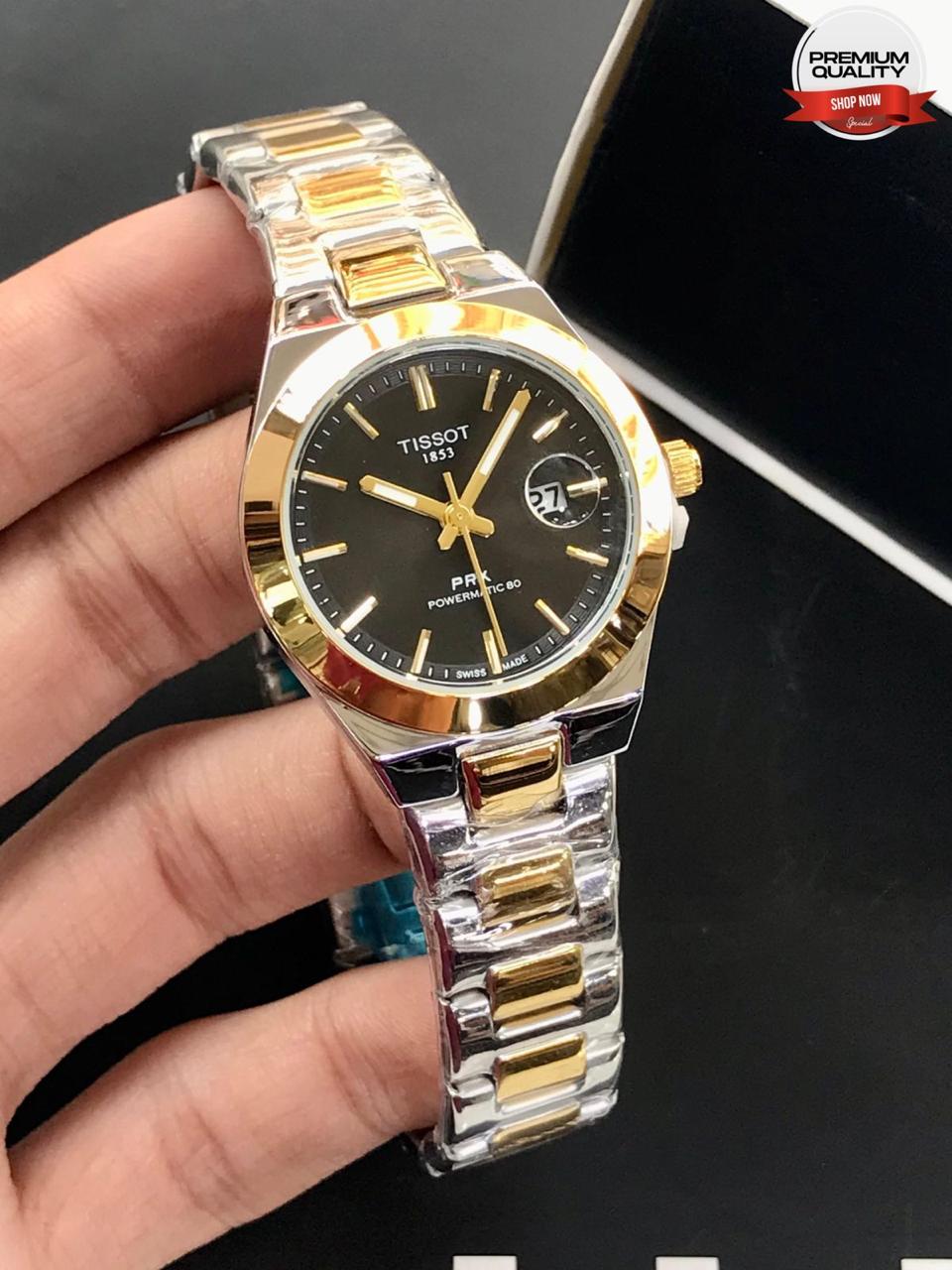 Tissot Women Watch