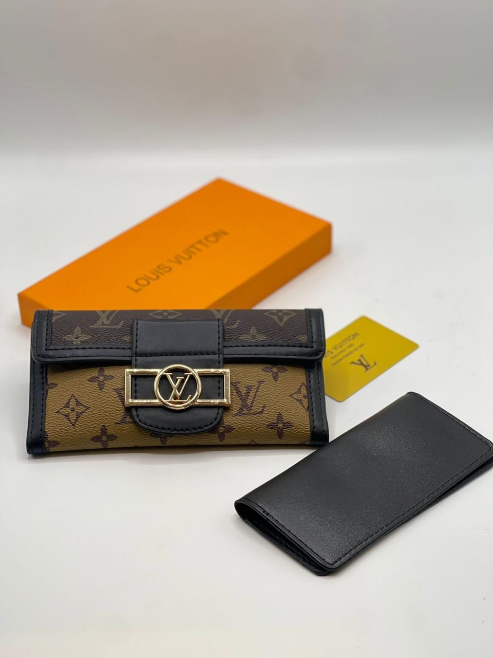 Lv Wallet